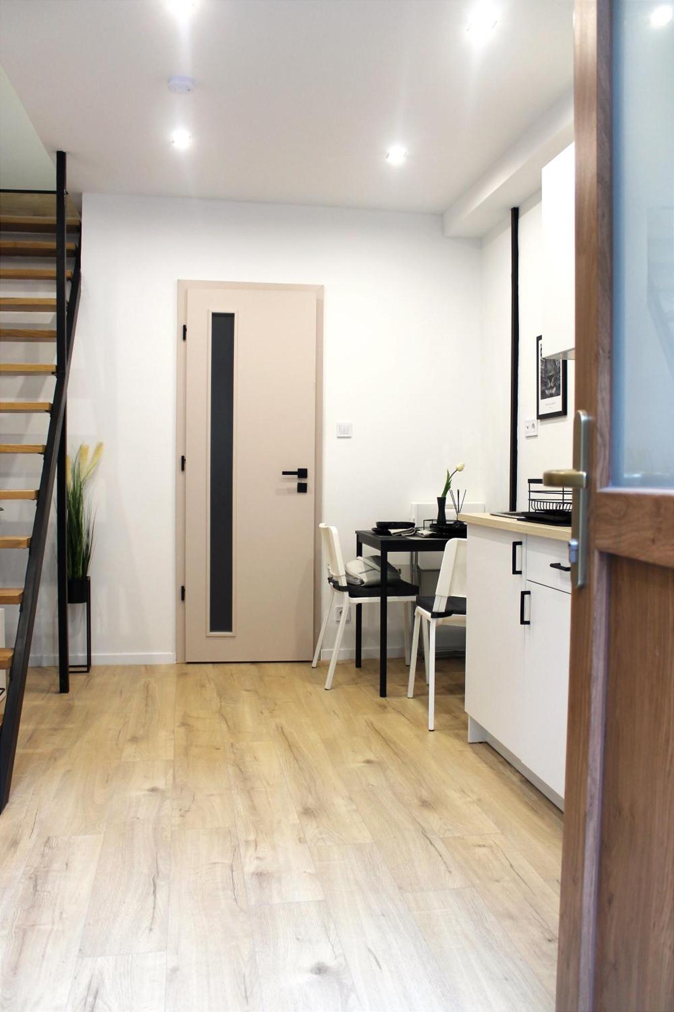 Appartement The Ernest à Budapest Extérieur photo